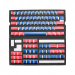 Ducky Dual Color Pudding Keycaps